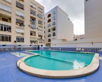 Resale - Apartment - Torrevieja - Playa del Cura