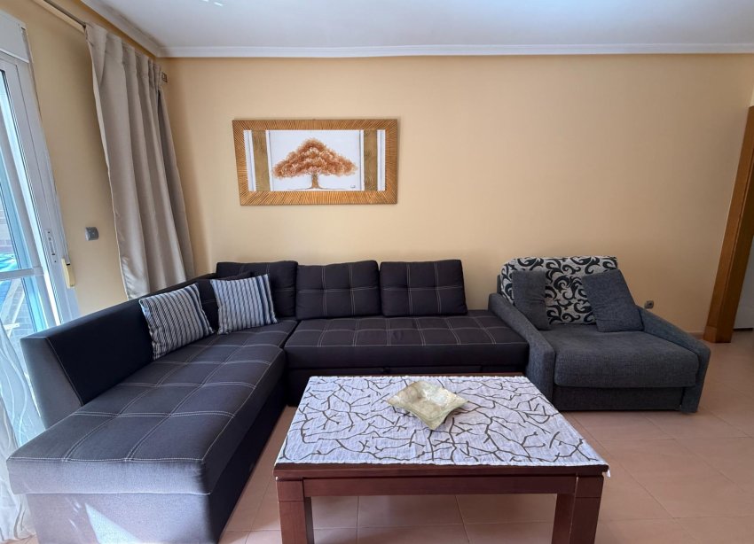 Resale - Apartment - Torrevieja - Playa del cura