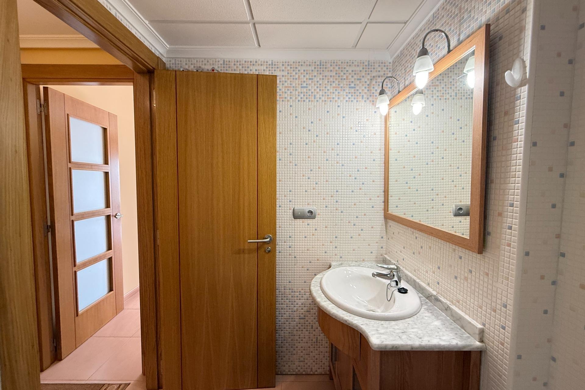 Resale - Apartment - Torrevieja - Playa del cura