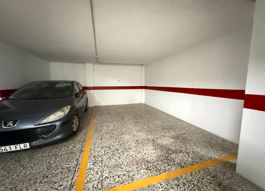 Resale - Apartment - Torrevieja - Playa del cura