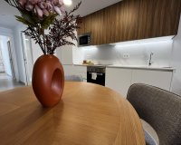 Resale - Apartment - Torrevieja - Playa del cura