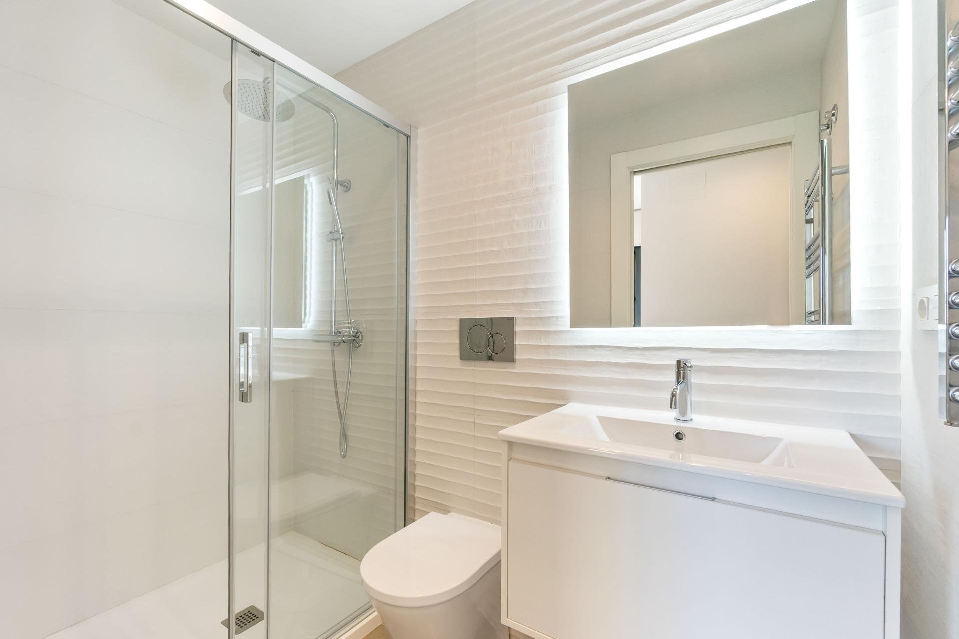 Resale - Apartment - Torrevieja - Playa del cura