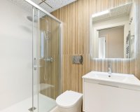 Resale - Apartment - Torrevieja - Playa del cura