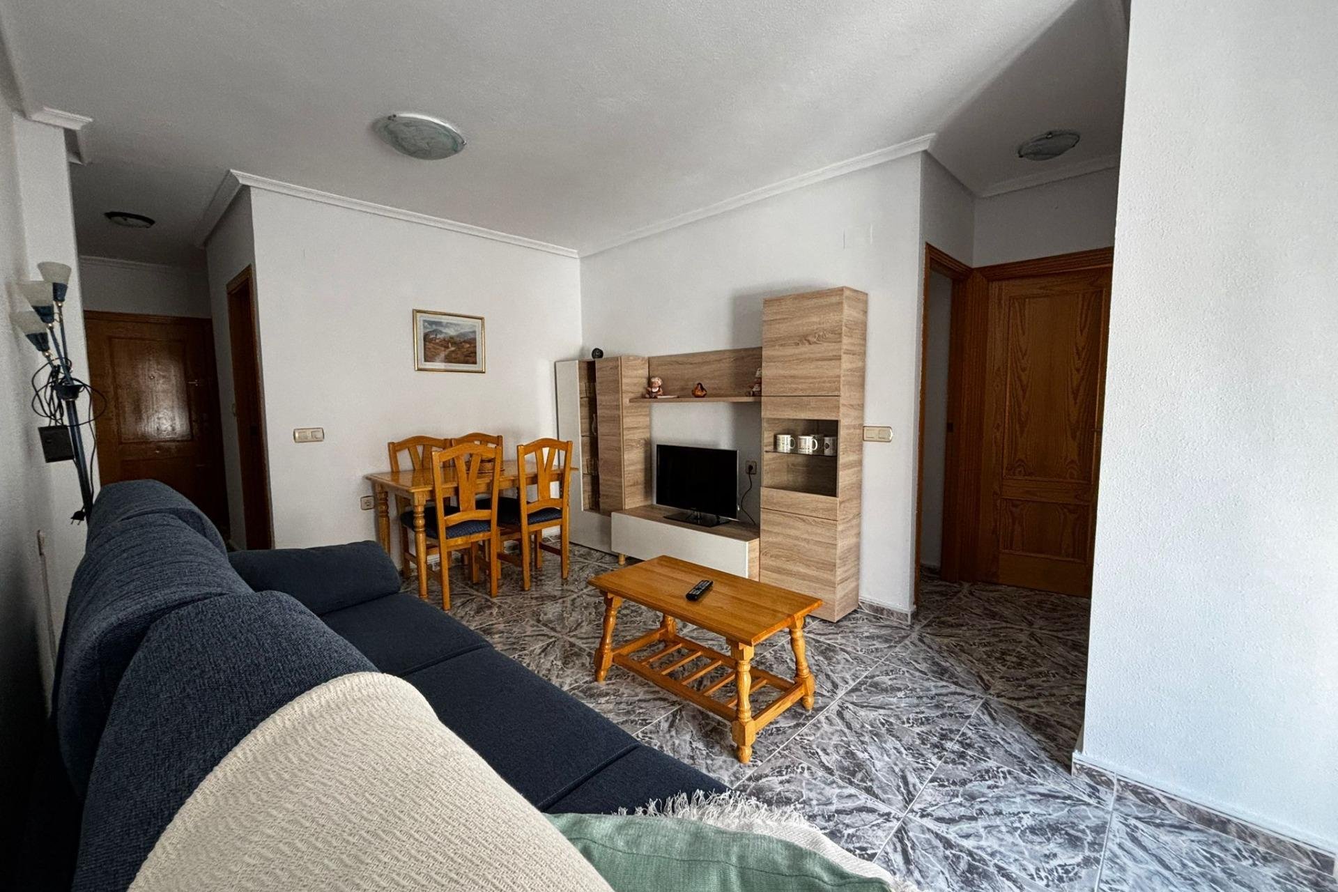 Resale - Apartment - Torrevieja - Playa del cura