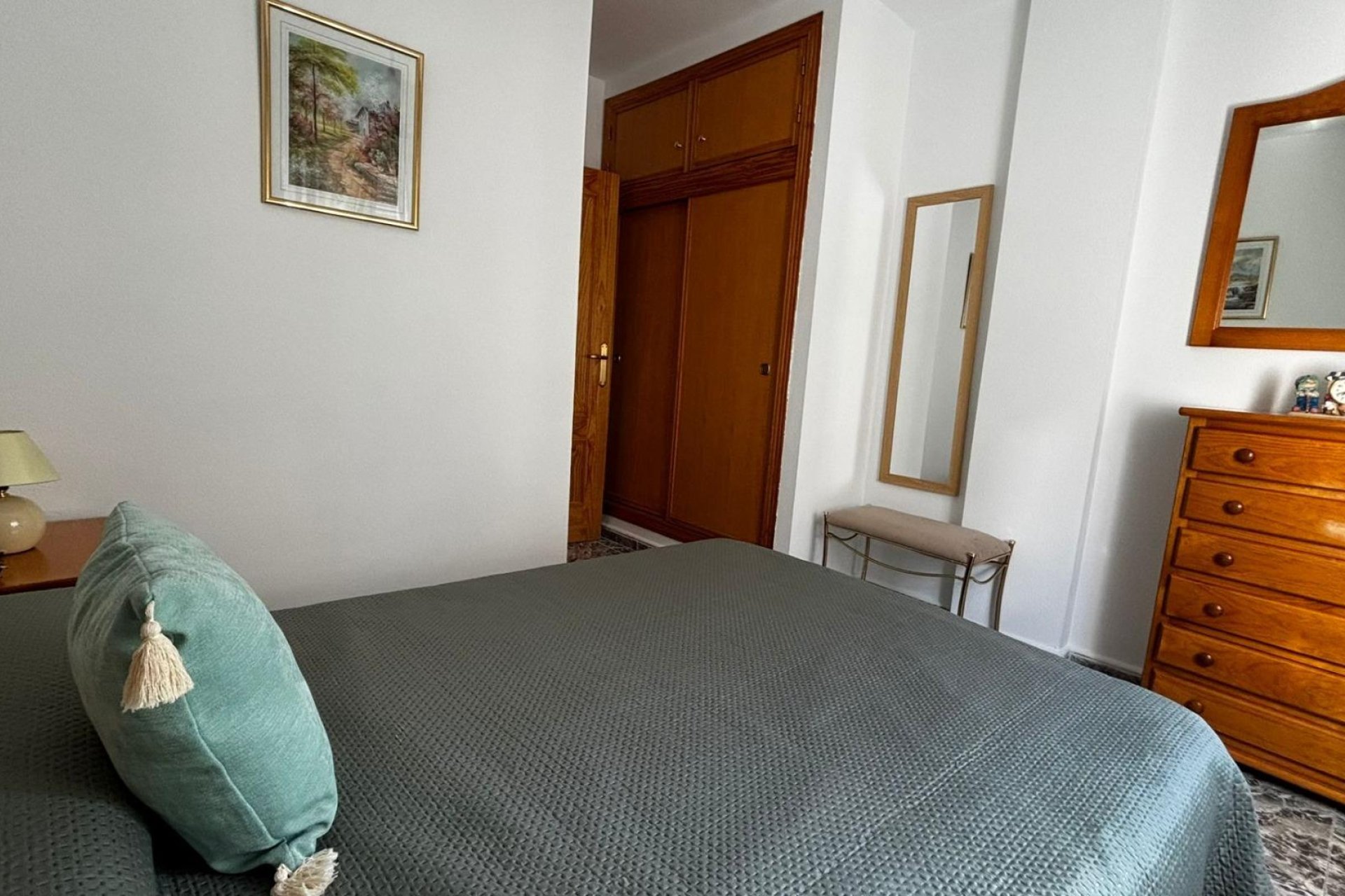 Resale - Apartment - Torrevieja - Playa del cura