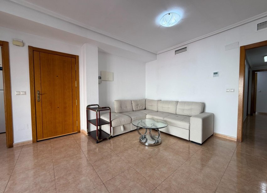 Resale - Apartment - Torrevieja - Playa del cura