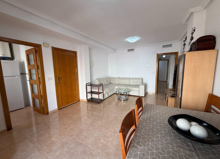 Resale - Apartment - Torrevieja - Playa del cura