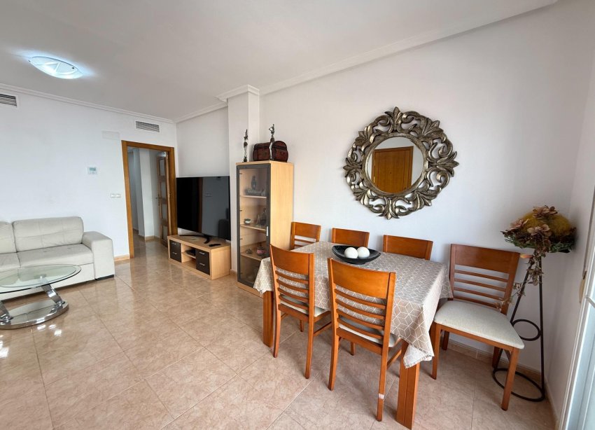Resale - Apartment - Torrevieja - Playa del cura