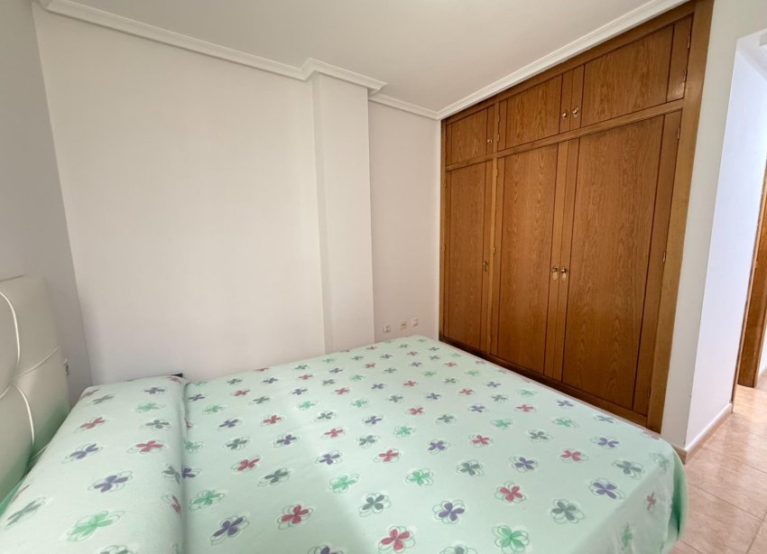 Resale - Apartment - Torrevieja - Playa del cura