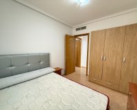 Resale - Apartment - Torrevieja - Playa del cura