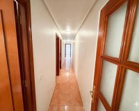 Resale - Apartment - Torrevieja - Playa del cura