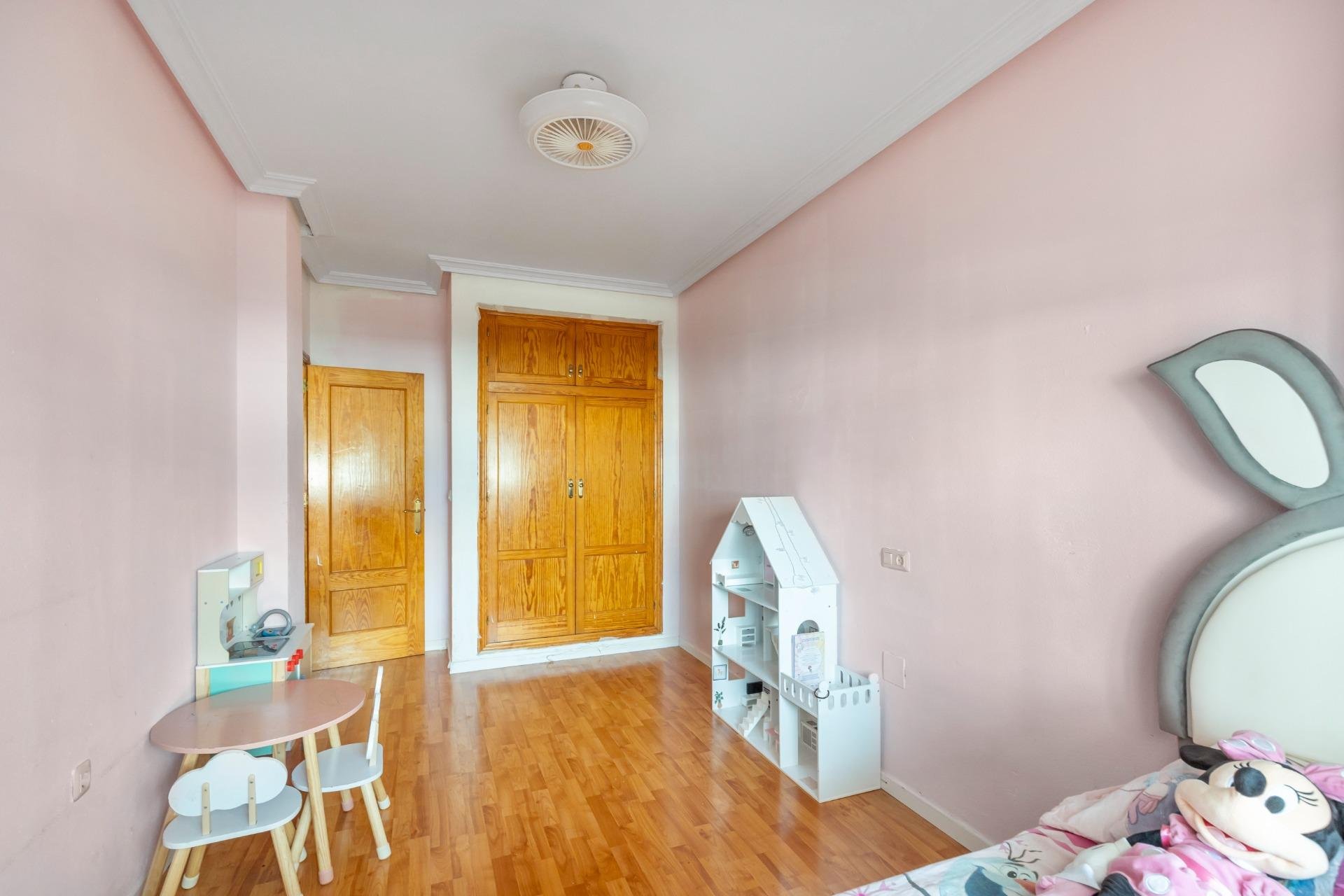 Resale - Apartment - Torrevieja - Playa del cura