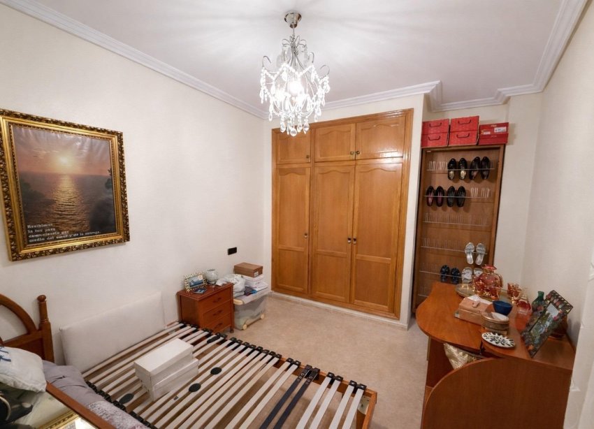 Resale - Apartment - Torrevieja - Playa del cura