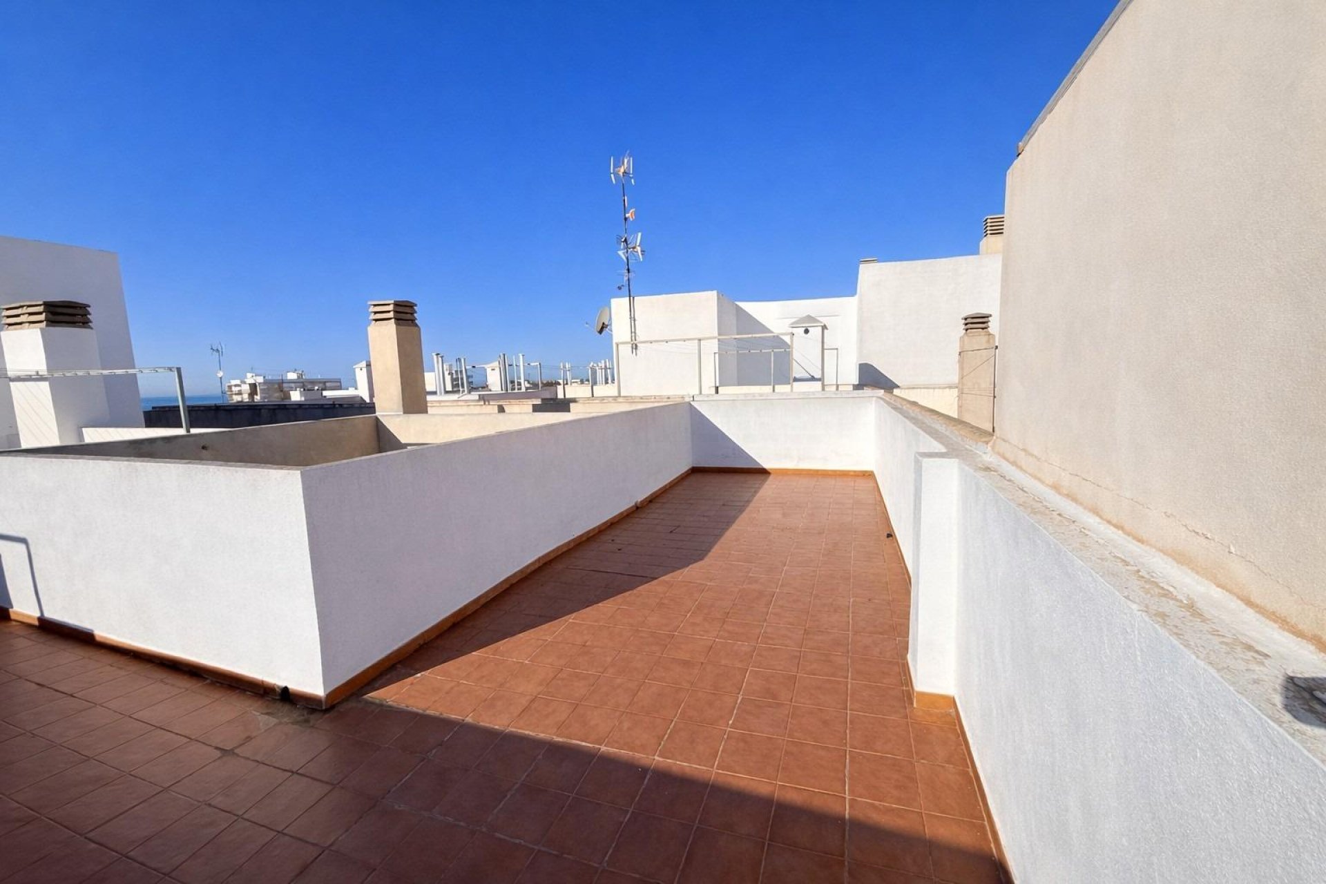 Resale - Apartment - Torrevieja - Playa del cura