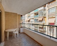 Resale - Apartment - Torrevieja - Playa del cura