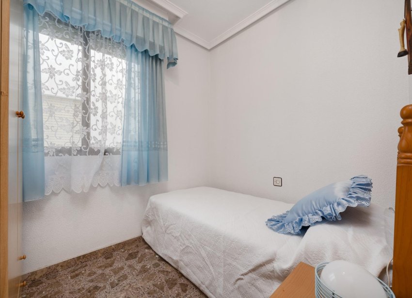 Resale - Apartment - Torrevieja - Playa del cura