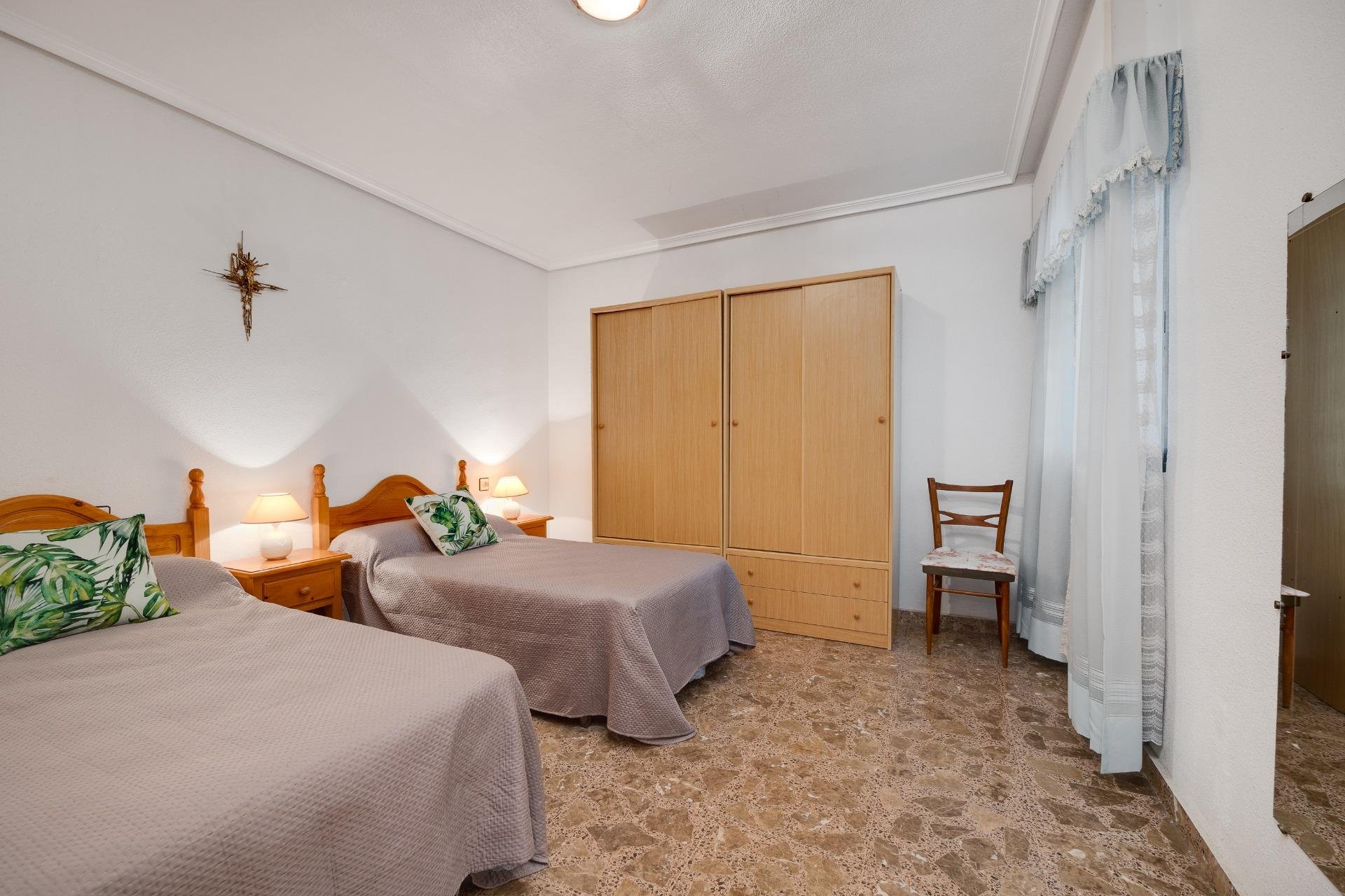 Resale - Apartment - Torrevieja - Playa del cura