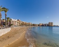Resale - Apartment - Torrevieja - Playa del cura