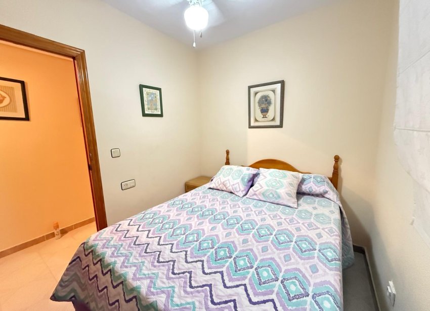 Resale - Apartment - Torrevieja - Playa del cura