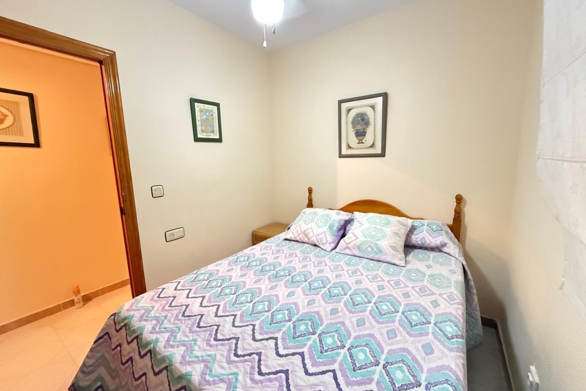 Resale - Apartment - Torrevieja - Playa del cura