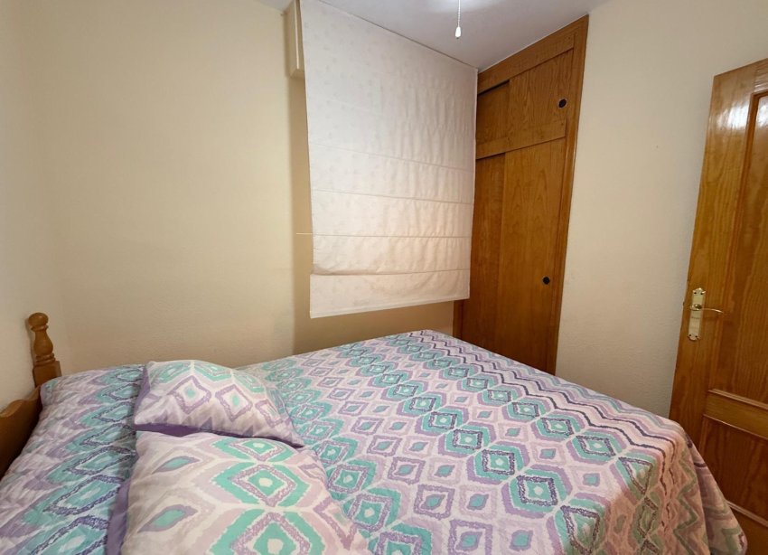 Resale - Apartment - Torrevieja - Playa del cura