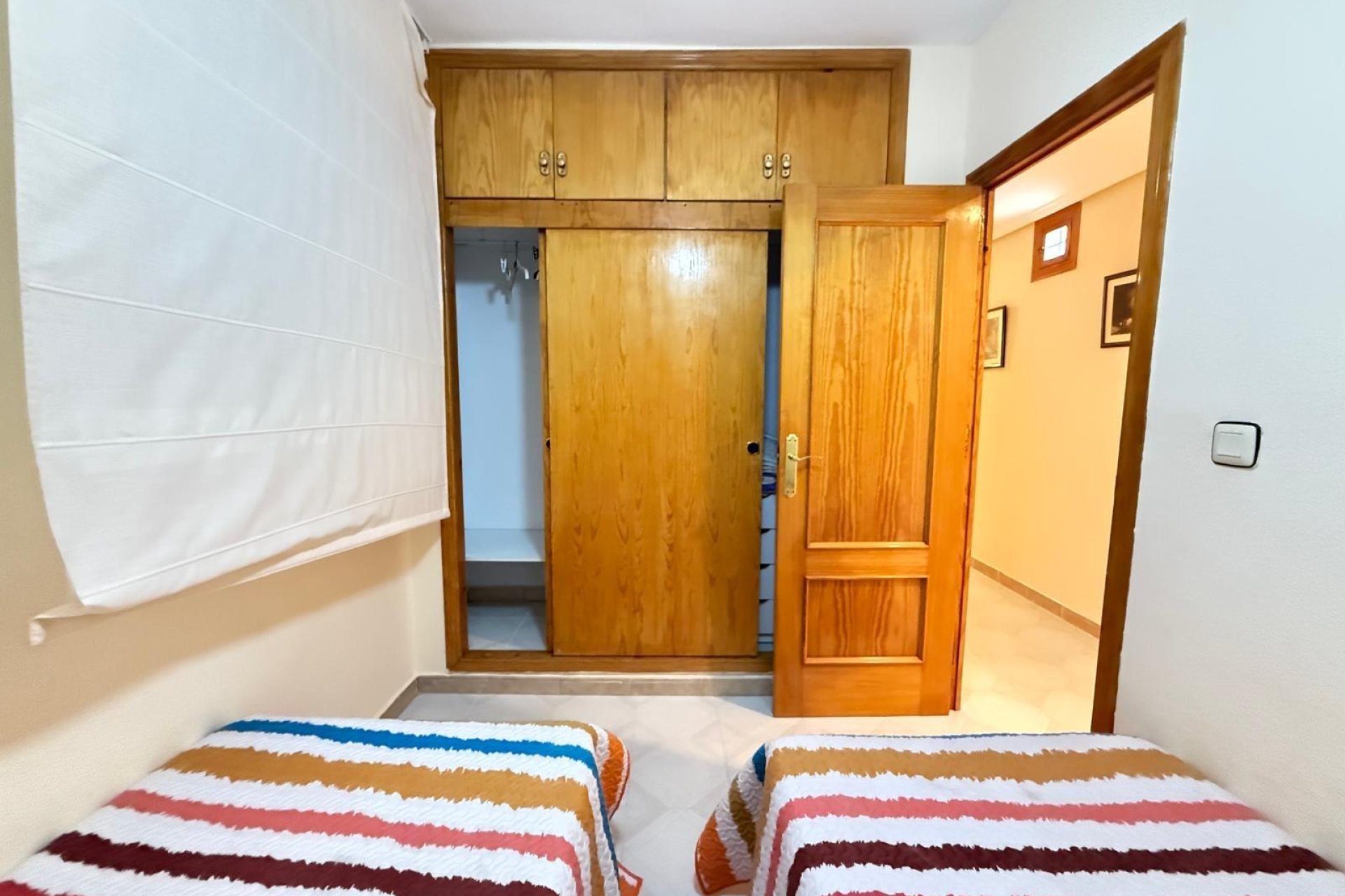 Resale - Apartment - Torrevieja - Playa del cura