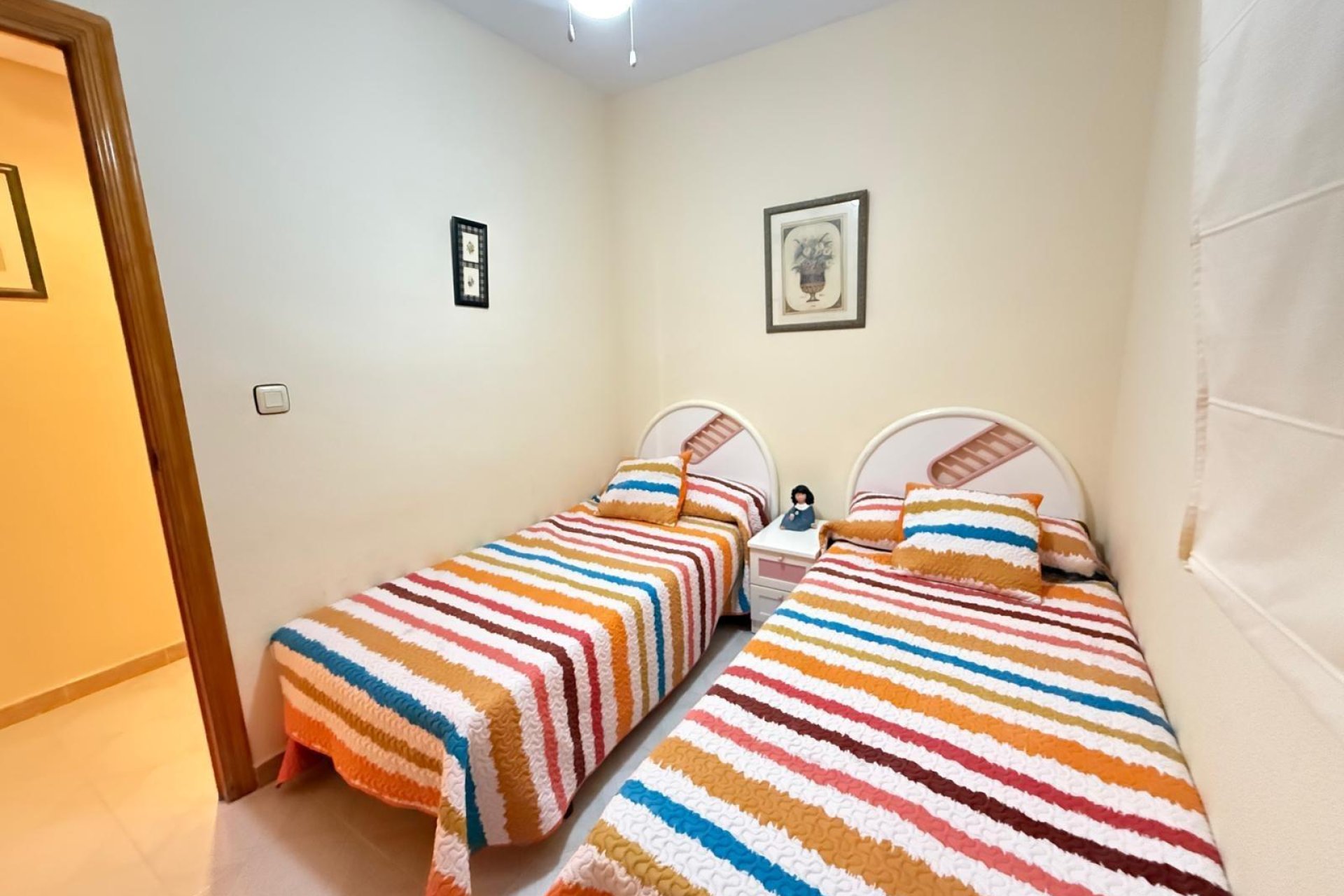Resale - Apartment - Torrevieja - Playa del cura