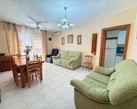Resale - Apartment - Torrevieja - Playa del cura