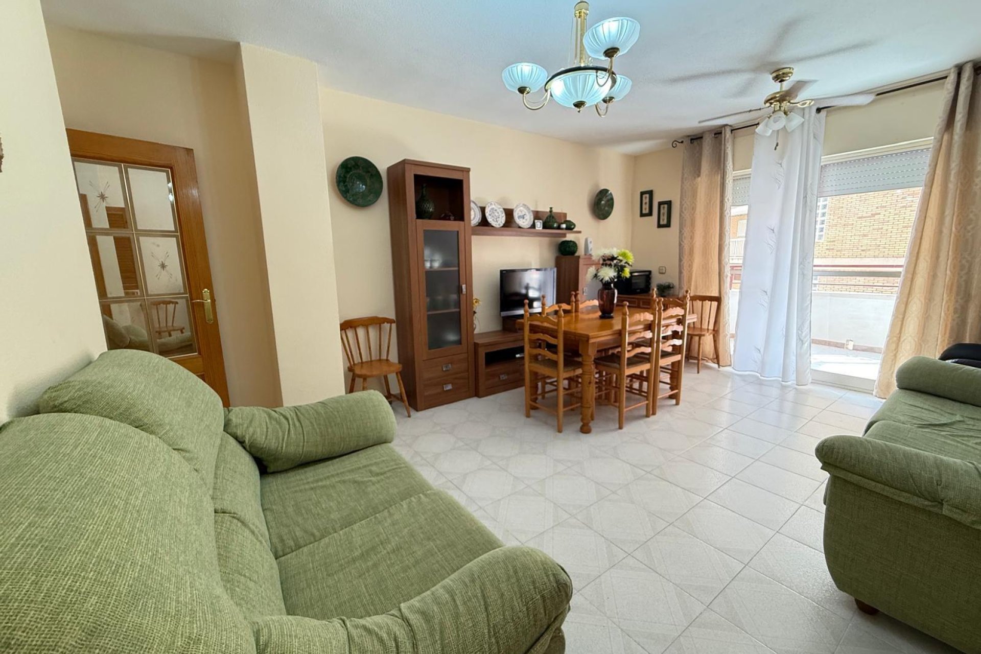 Resale - Apartment - Torrevieja - Playa del cura