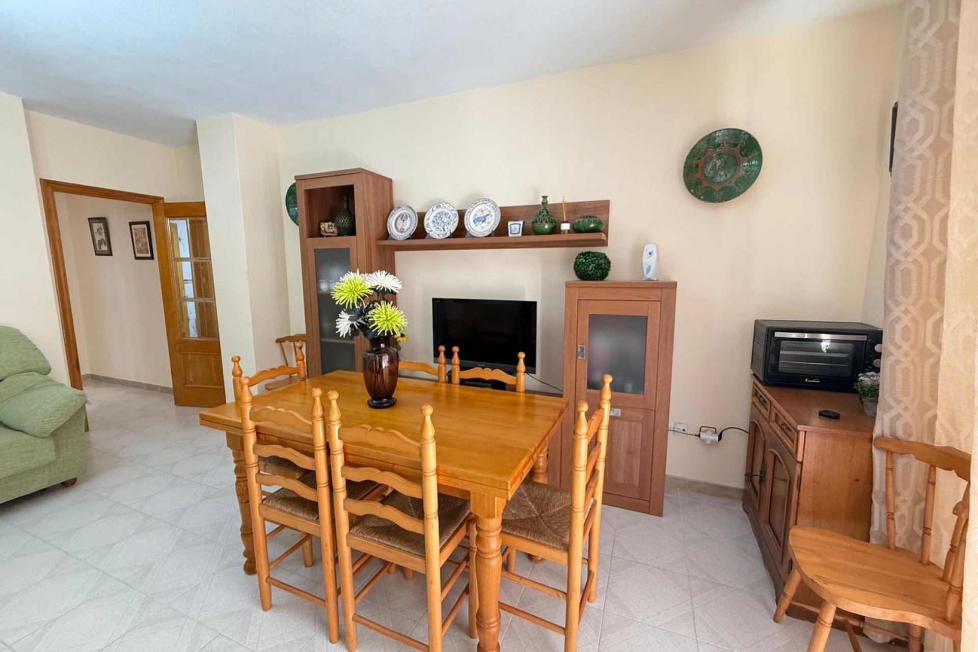 Resale - Apartment - Torrevieja - Playa del cura