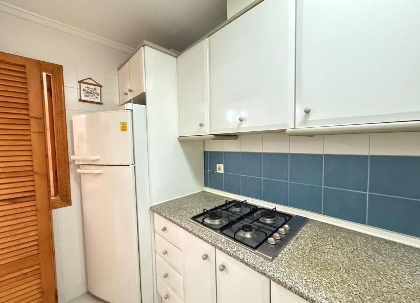 Resale - Apartment - Torrevieja - Playa del cura