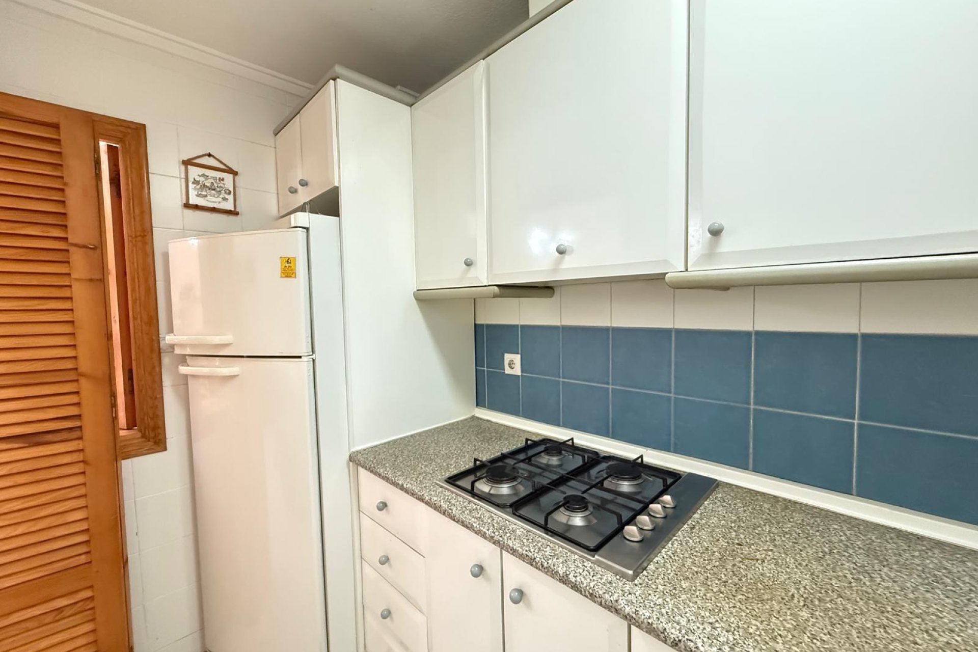 Resale - Apartment - Torrevieja - Playa del cura