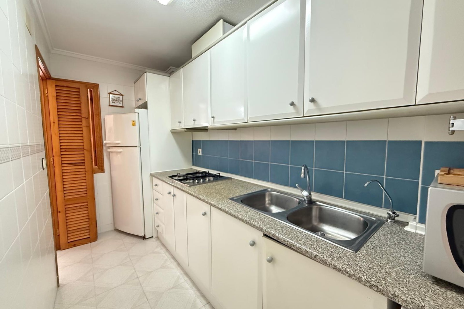 Resale - Apartment - Torrevieja - Playa del cura