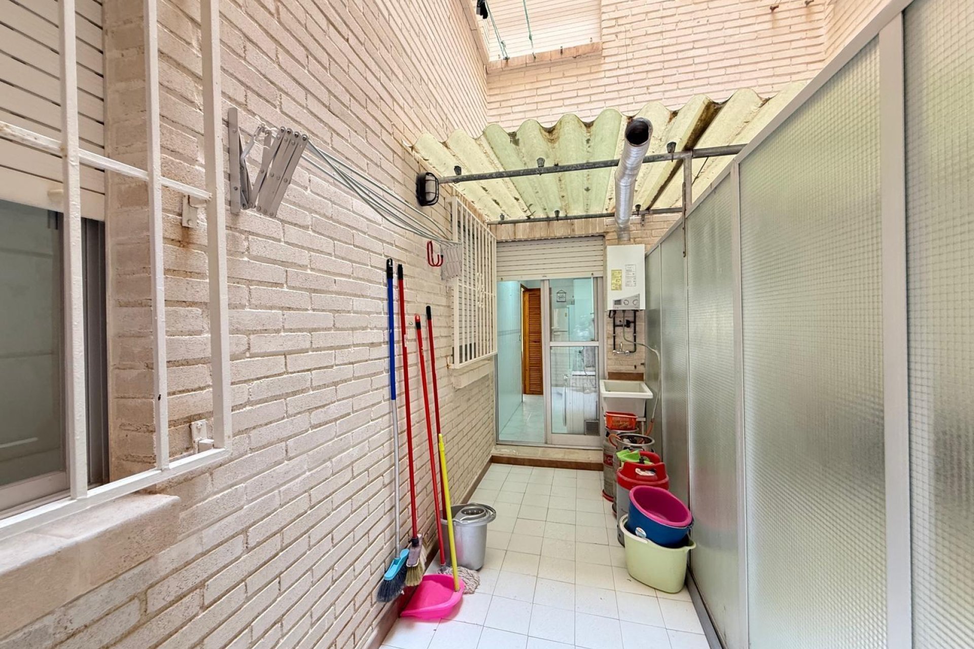 Resale - Apartment - Torrevieja - Playa del cura