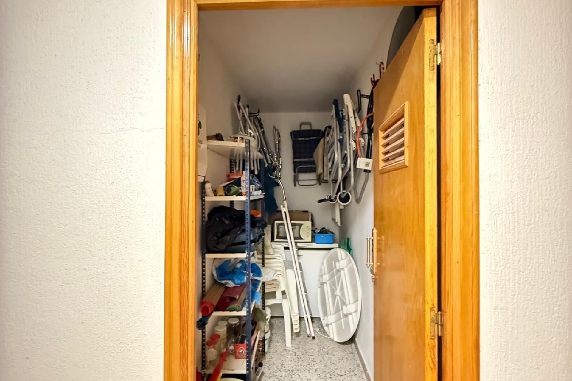 Resale - Apartment - Torrevieja - Playa del cura