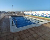 Resale - Apartment - Torrevieja - Playa del cura