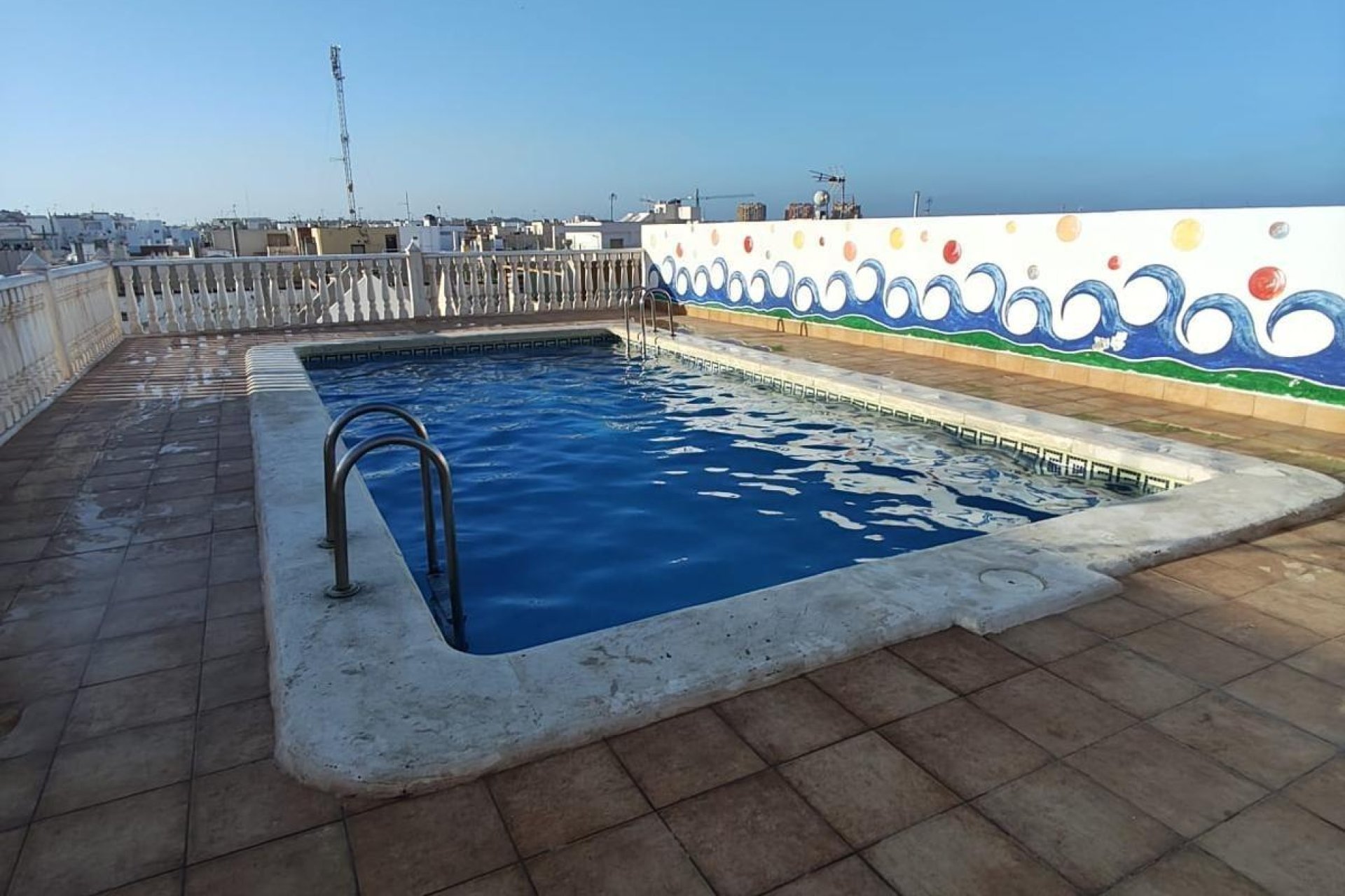 Resale - Apartment - Torrevieja - Playa del cura