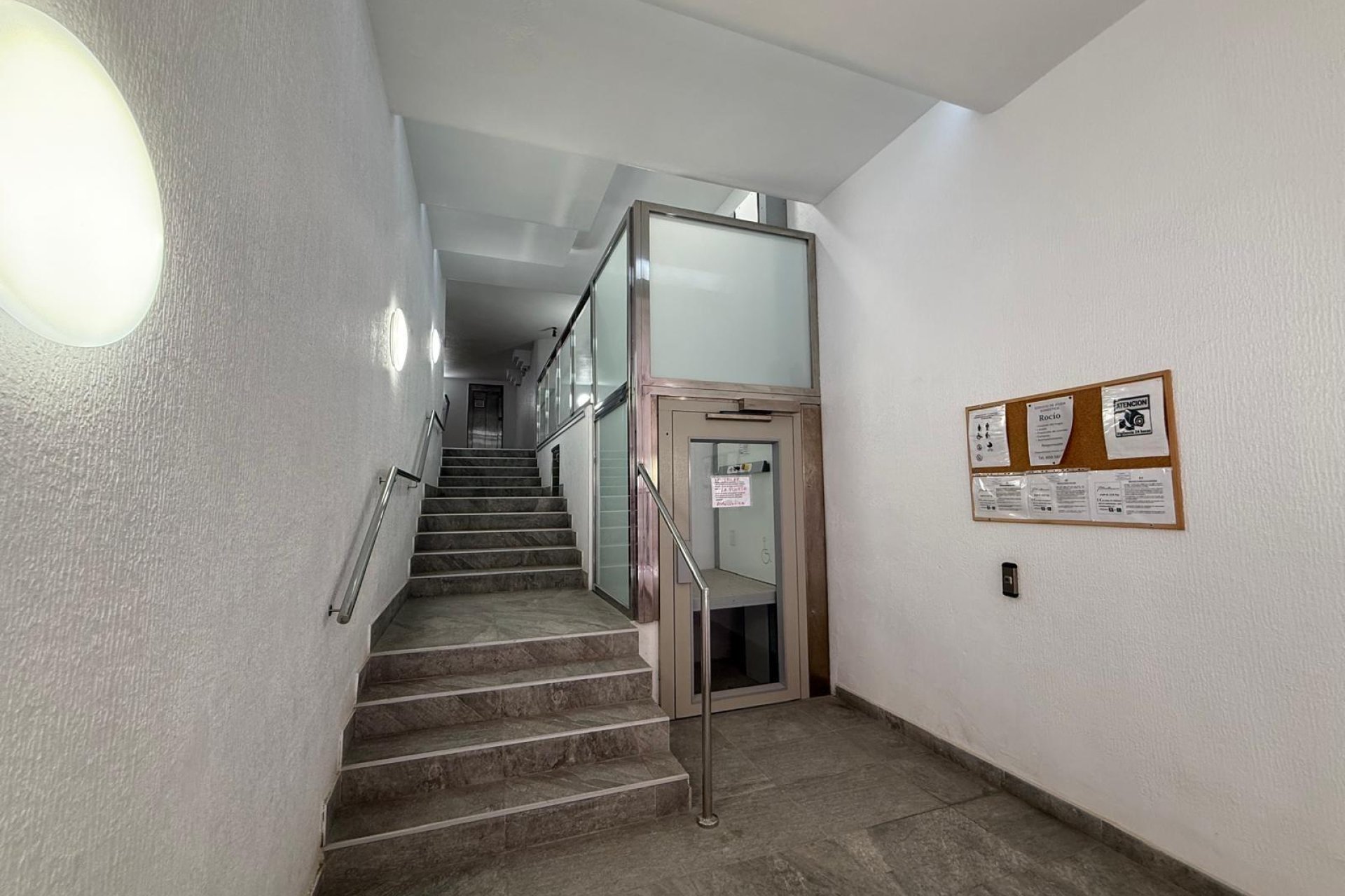 Resale - Apartment - Torrevieja - Playa del cura