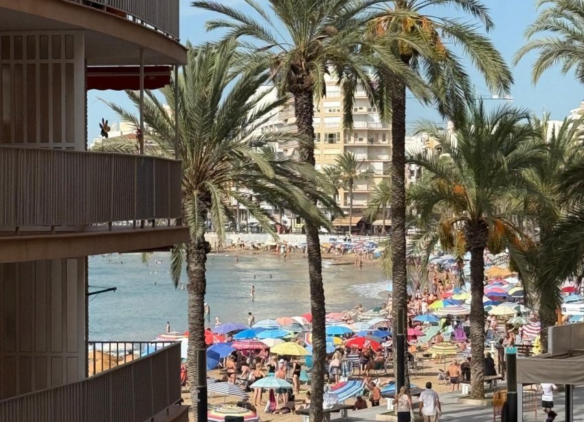 Resale - Apartment - Torrevieja - Playa del cura