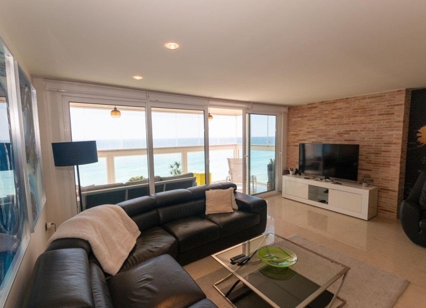 Resale - Apartment - Torrevieja - Playa Del Cura