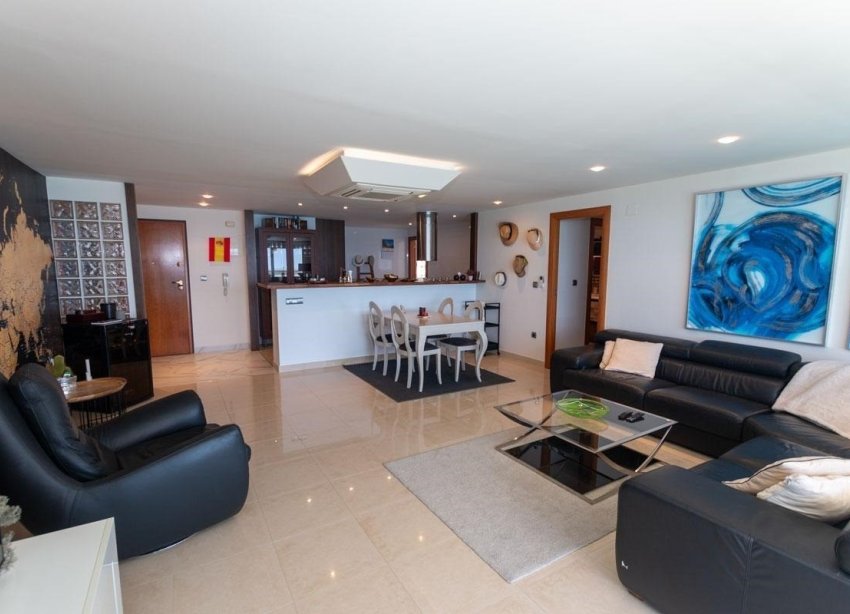 Resale - Apartment - Torrevieja - Playa Del Cura