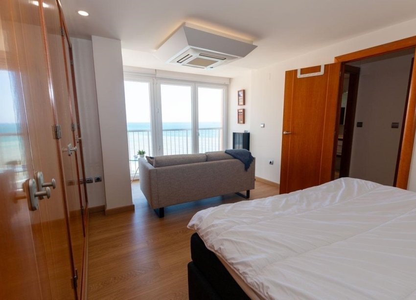 Resale - Apartment - Torrevieja - Playa Del Cura