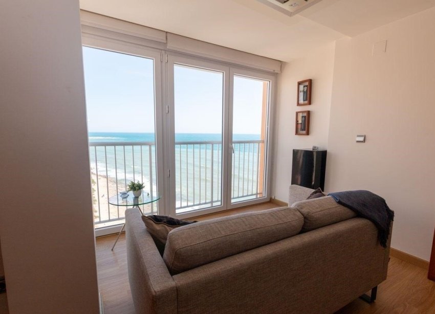 Resale - Apartment - Torrevieja - Playa Del Cura