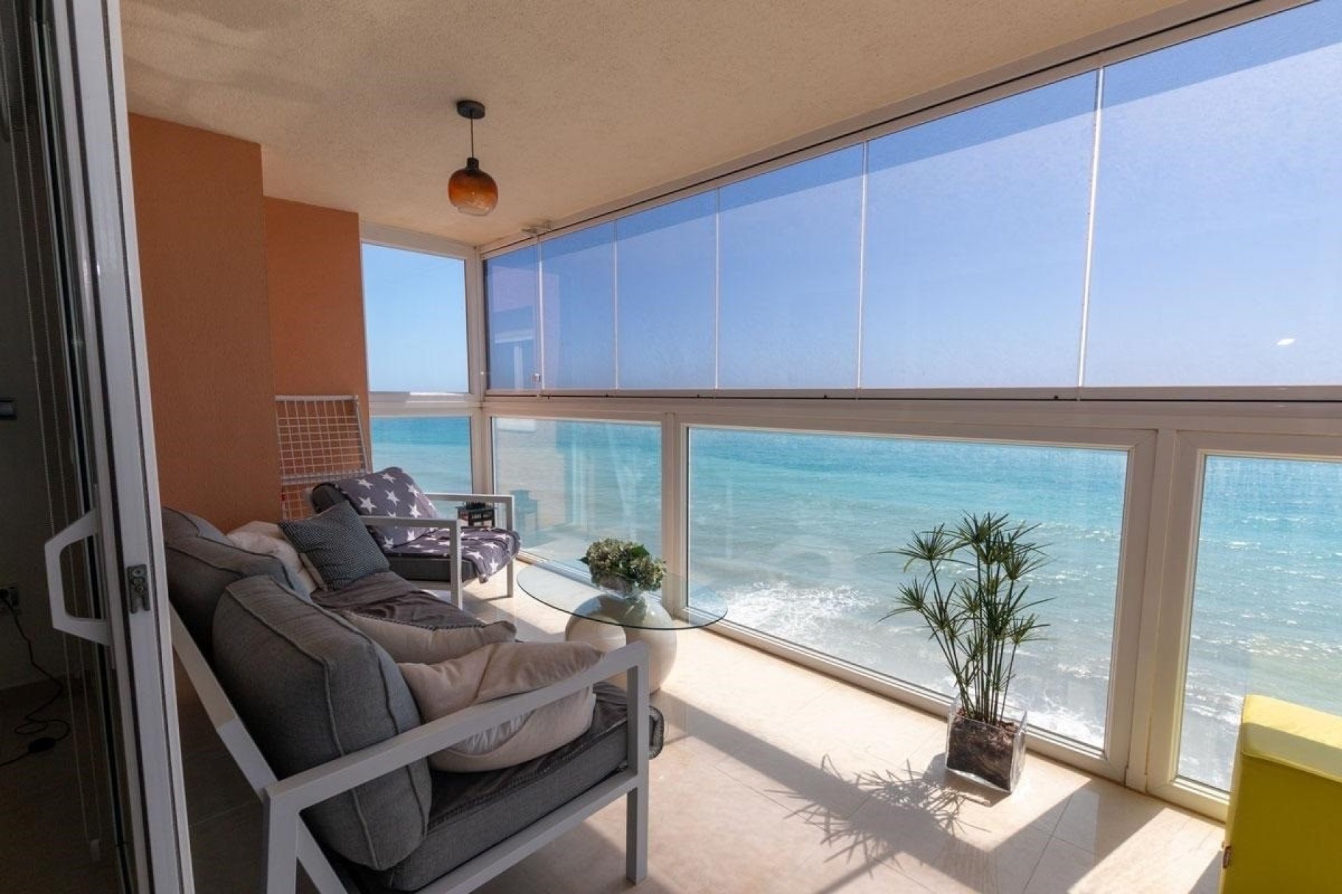 Resale - Apartment - Torrevieja - Playa Del Cura