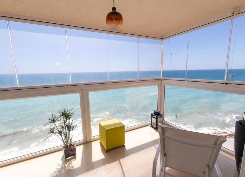 Resale - Apartment - Torrevieja - Playa Del Cura