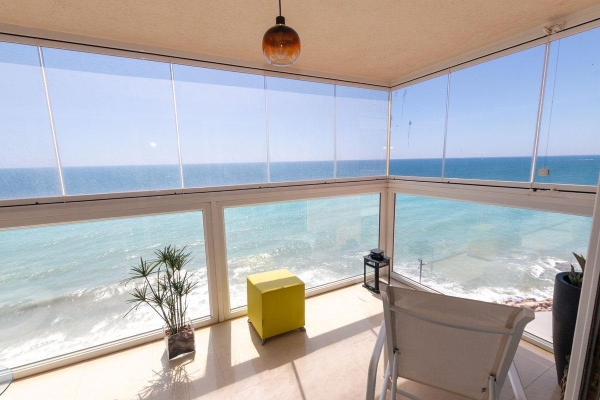 Resale - Apartment - Torrevieja - Playa Del Cura