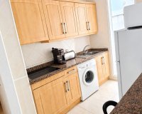 Resale - Apartment - Torrevieja - Playa del cura