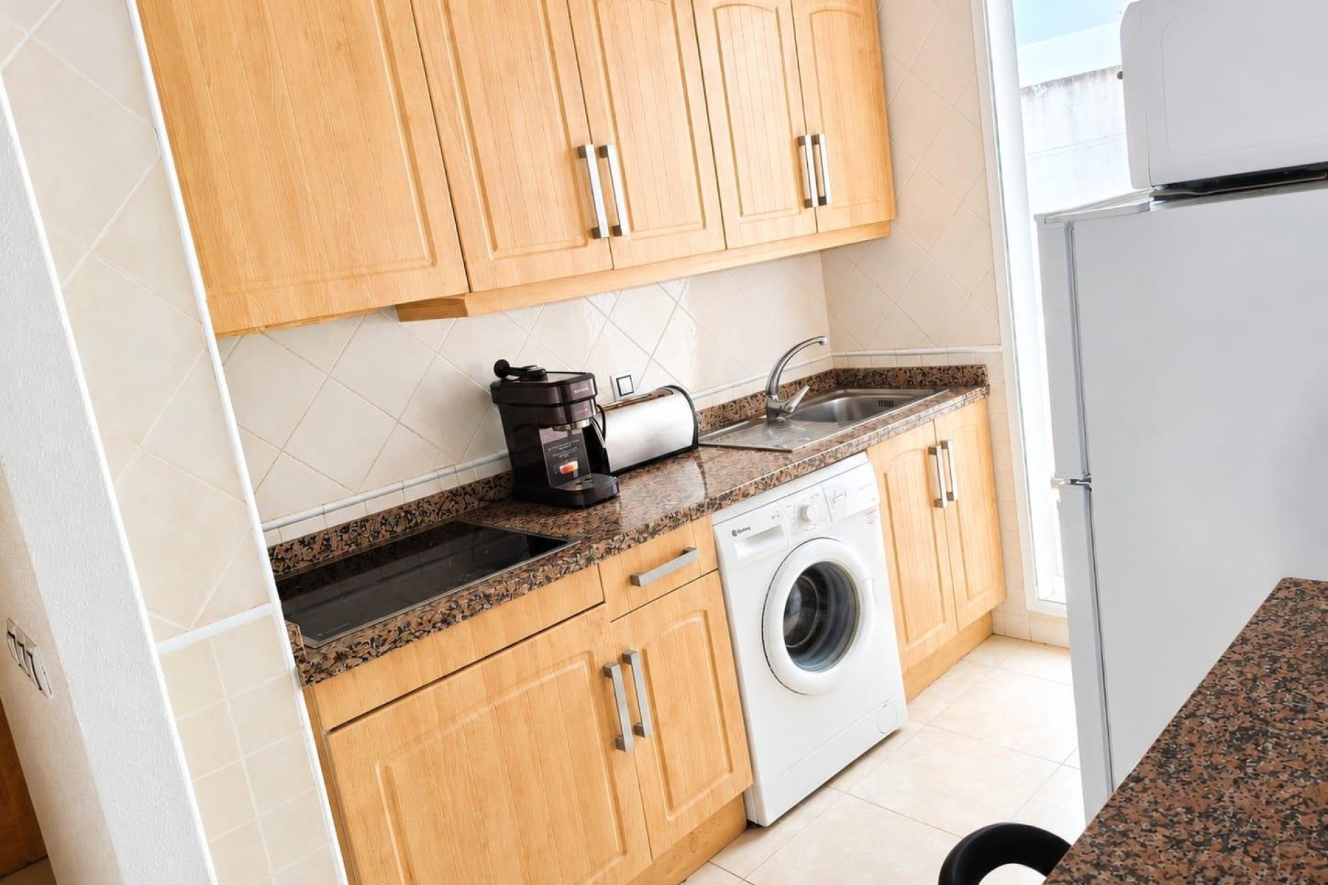 Resale - Apartment - Torrevieja - Playa del cura