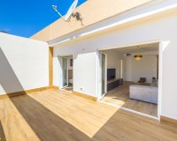 Resale - Apartment - Torrevieja - Playa del cura