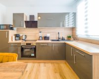Resale - Apartment - Torrevieja - Playa del cura